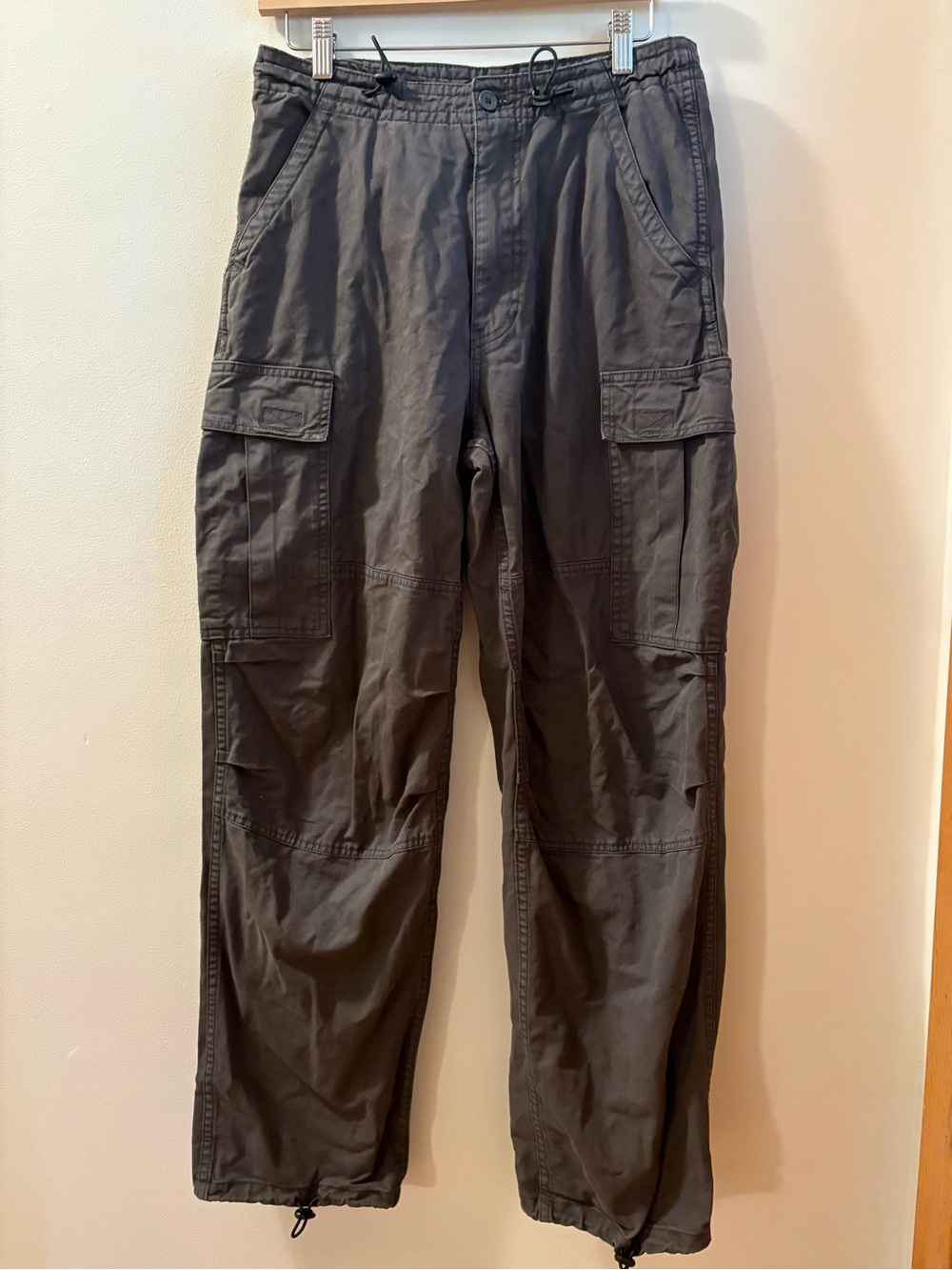 Brandy Melville Utility Cargo Pants